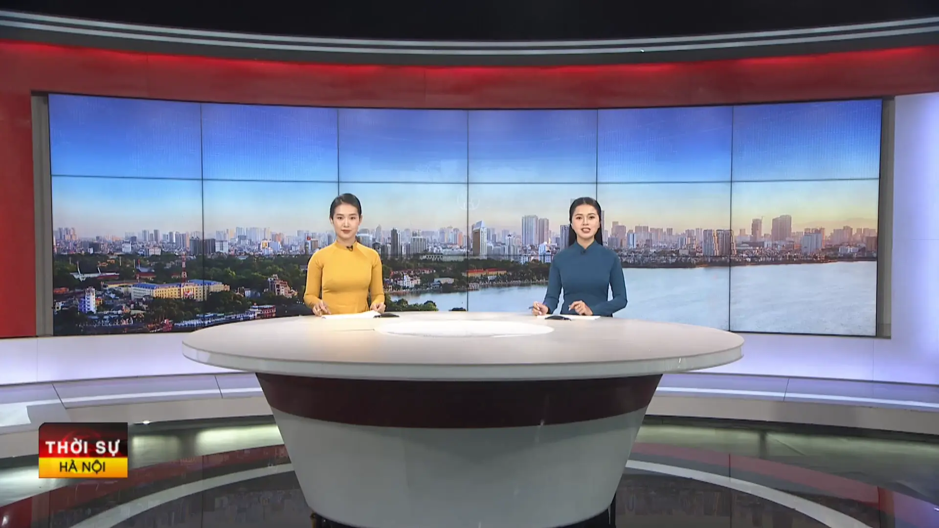 Chương trình Thời sự 18h30 | 16/08/2025